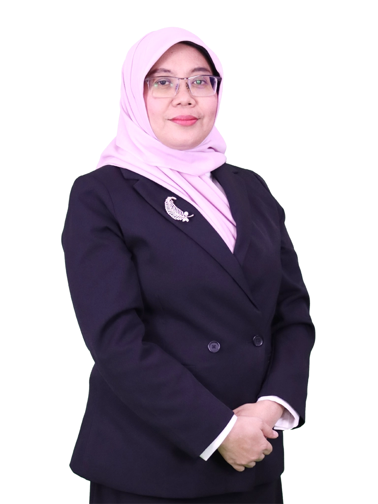 Dr. Arini Noor Izzati, M.Pd.