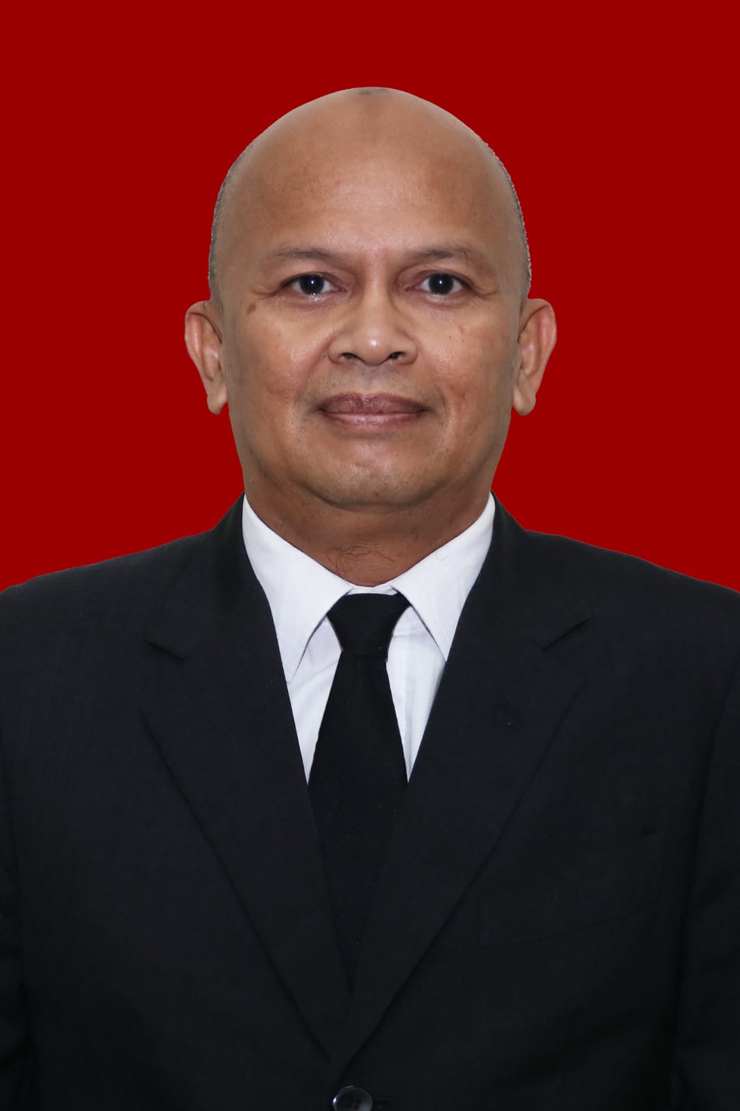 Dr. Teguh Prakoso, S.Pd., M.Hum.
