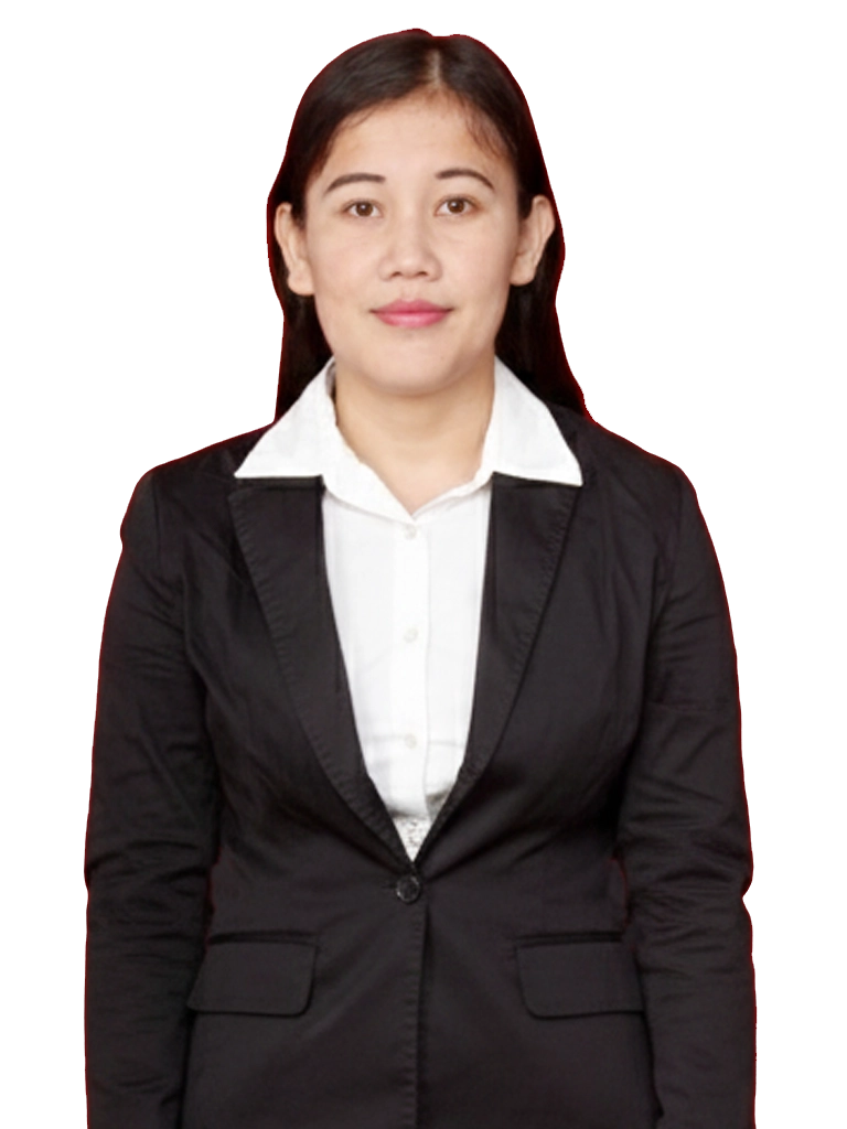 Juliana Simangunsong, M.Pd.