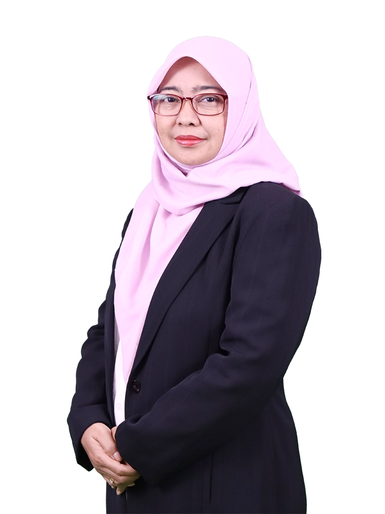 Ketua Program Studi PBIN