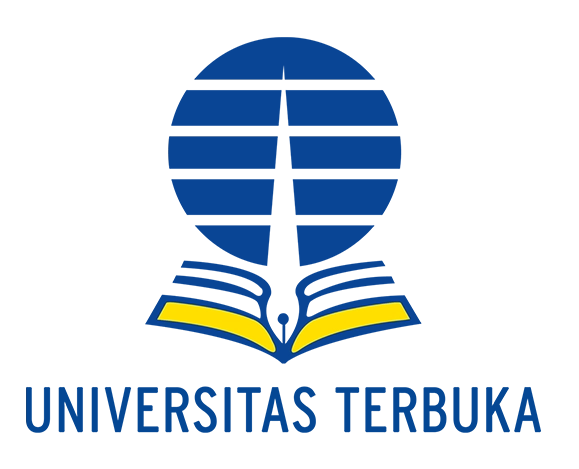Logo Universitas Terbuka